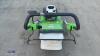 VIKING LB540 petrol mower - 10