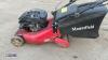 MOUNTFIELD 65 mower (NE) - 5