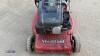 MOUNTFIELD 65 mower (NE) - 8