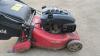 MOUNTFIELD 65 mower (NE) - 9