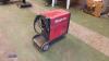 SNAP ON Pro mig 187 mig welder - 2