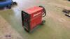 SNAP ON Pro mig 187 mig welder - 4