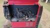 SNAP ON Pro mig 187 mig welder - 8