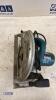 MAKITA 5903 110v circular saw - 5