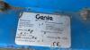 GENIE SLA25 material lift c/w forks - 11