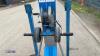 GENIE SLA15 material lift c/w forks - 11