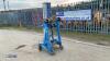 WIENOLD SUPER SLK15 material lift - 3