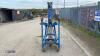 WIENOLD SUPER SLK15 material lift - 4