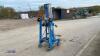 WIENOLD SUPER SLK15 material lift - 5