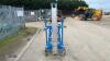 WIENOLD SUPER SLK15 material lift - 8