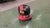 NUMATIC HENRY 240v vacuum - 2