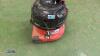 NUMATIC HENRY 240v vacuum - 5