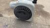 ECHO petrol blower - 6