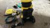 WILKS USA 520 240v power washer (unused) - 3