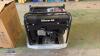 BOHMER AG- 5000 3kva petrol driven 240v generator (unused) - 4