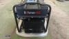 BOHMER AG- 5000 3kva petrol driven 240v generator (unused) - 5