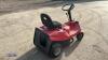 MOUNTFIELD petrol ride on mower - 6