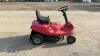 MOUNTFIELD petrol ride on mower - 7