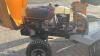 2007 STIGA VILLA 16HST petrol ride on mower - 9