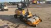 2007 STIGA VILLA 16HST petrol ride on mower - 13