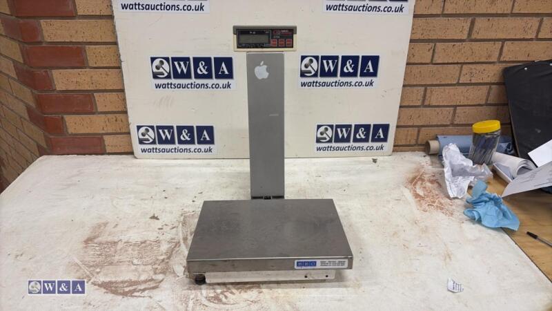 Weighing scale