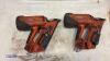 2 x PASLODE IM360Ci nail guns - 7