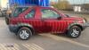 2002 LAND ROVER FREELANDER V61 ES automatic petrol (SM02 OYJ) with full leather (V5 & large bag of history in office) - 6