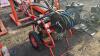 Petrol pressure washer - 4