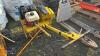 BOMAG 55 vibrating roller - 4