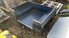 Load bed to suit Land Rover 90 - 3