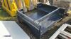 Load bed to suit Land Rover 90 - 4