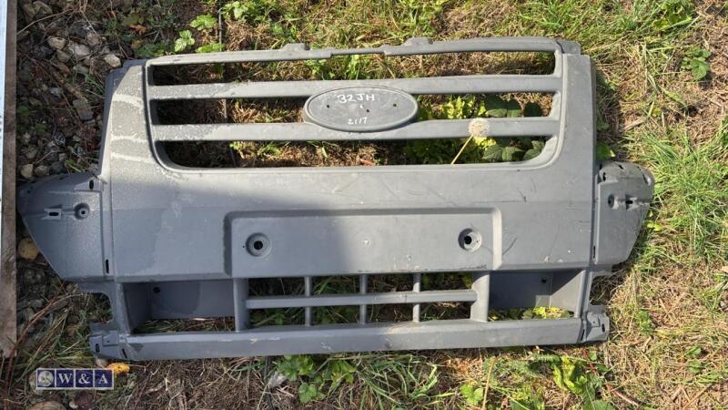 Grill to suit Ford Transit