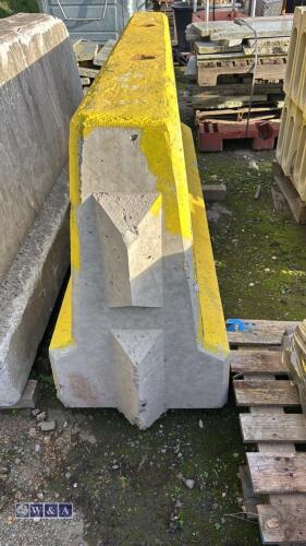 Concrete block