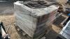 Pallet of roof tiles - 3