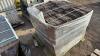 Pallet of roof tiles - 4