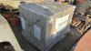 Pallet of block paving - 2