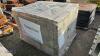 Pallet of block paving - 3