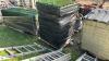 Pallet of 7 x artificial hedging (small) - 3