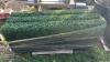 Pallet of 3 x artificial hedging (large) - 2