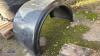 2 x mud guards (unused) - 2