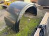 2 x mud guards (unused) - 4