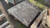 Steel plate - 3