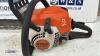 STIHL MS181 petrol chainsaw - 4