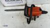 STIHL MS181 petrol chainsaw - 5