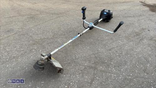 MACALLISTER petrol strimmer