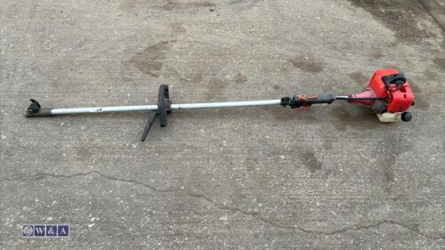 BARRACUDA long reach pole saw (no head)