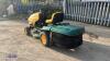 MTD YARDMAN lawn tractor - 3