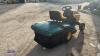 MTD YARDMAN lawn tractor - 5