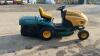 MTD YARDMAN lawn tractor - 6