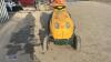 MTD YARDMAN lawn tractor - 8